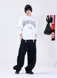DOUBLE SLEEVE T