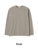 Flor Loose Long Sleeve