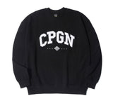 San Diego Applique Sweatshirt