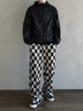 Coating Hood Jacket