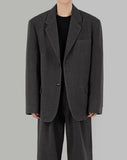 Eden Wool Set up Blazer