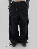 Nopi Cargo Wide Pants