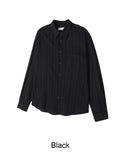 Daniel Striped Shirt