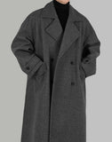 Merdi Double Coat