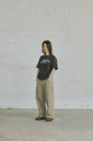 ENERGETIC LOGO T-SHIRT