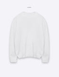 Soft Basic Round Knit