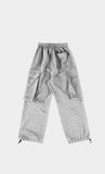Katreet Cargo Pocket Wide Training Pants