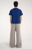 Homie 3-stripe sweat pants