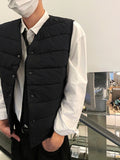 Look Simple Lightweight Padded Vest
