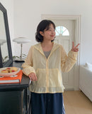 Mavic Frill See-Through Hood Windbreaker