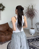 Cana String Sleeveless