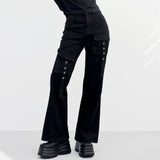 Nimon Bootcut Cargo Pants