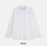 Sio Basic Overshirt