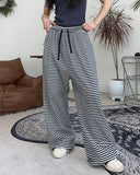 Kiar Stripe Pants