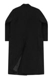 Lego single long coat