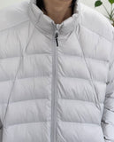 Heden High Neck Lightweight Padding