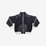 Onvi Damage Line Denim Jacket