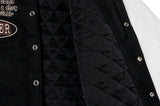 OF Bear Varsity Jacket