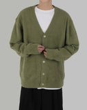 Kur angora cardigan