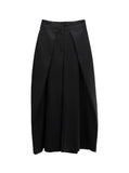 Pinbell Stripe Maxi Pants