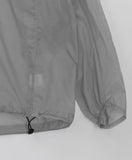 [unisex] Auto Lightweight Hood Windbreaker Jumper