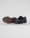 Handmade Shoes Naval Loafers