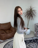 TF Turtleneck Tension Long Sleeve Tee
