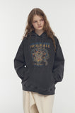 Soulmate Pigment Hoodie
