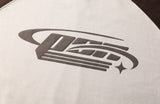 Shooting Logo Raglan Sweatshirt