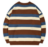 Wappen Logo Mix Color Sweater