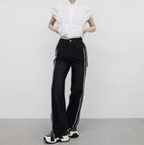 Pabeu Washing Line Pants