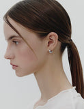 Truvion One-Touch Earrings