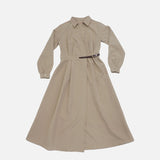 Miona Belt One-Piece