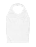 Ret Halter Sleeveless