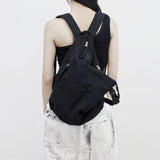 Pacio Buckle Backpack