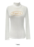 PARIS POLA T