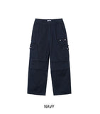 Kirua Multi Cargo Pants