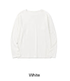 Teel see-through T-shirt
