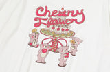 Teddys Cake Half Sleeve Tee