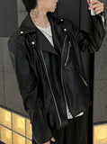 Lowell rider jacket