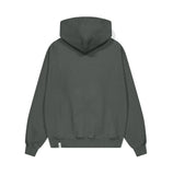 ECLIPSE LOGO HOODIE
