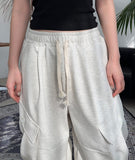 Toen Cargo Training Pants