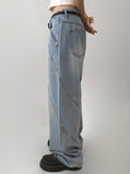 TORNADO LINE DENIM