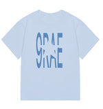 9RAE STAR Slim Short Sleeve Tee