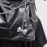 Miju Two-Way Chain Shoulder Bag