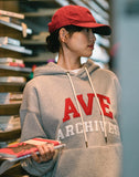 Authentic Archives Hoodie