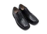 Cleman derby shoes