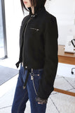 drop chain belt