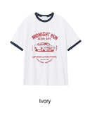 Kenid City Ringer T-shirt