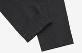 Pron two-type slacks basic ver